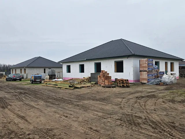Eladó ház Bocskaikert 93 nm