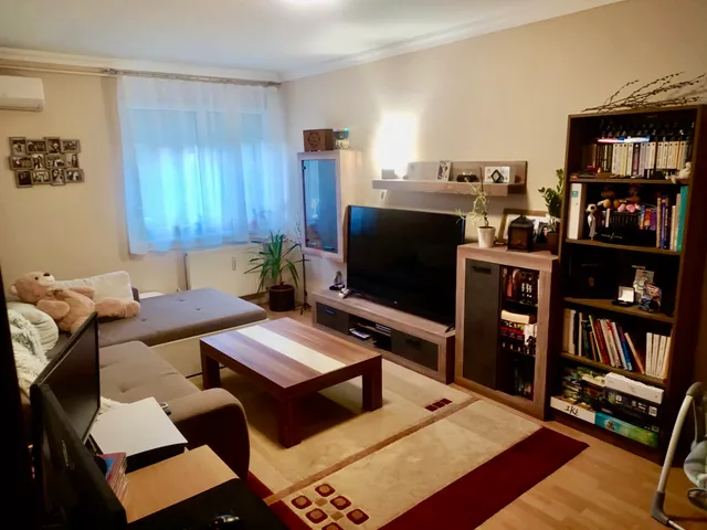 Eladó lakás Debrecen, Vénkert 56 nm
