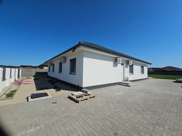 Eladó ház Bocskaikert 105 nm