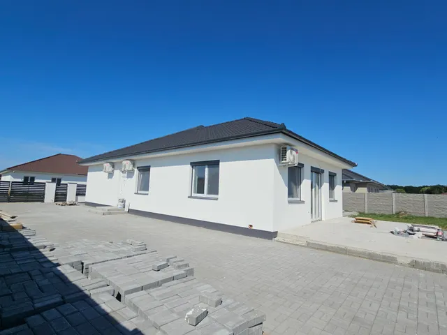Eladó ház Bocskaikert 105 nm