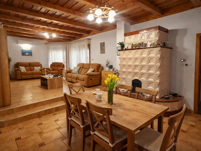 Eladó ház Mikepércs 120 nm