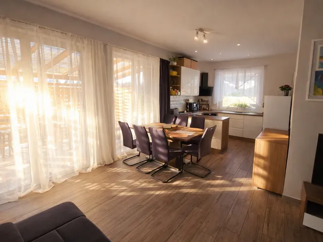 Eladó ház Mikepércs 124 nm