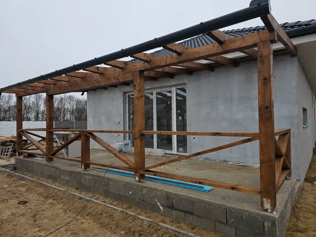 Eladó ház Hajdúsámson, Sámsonkert 93 nm