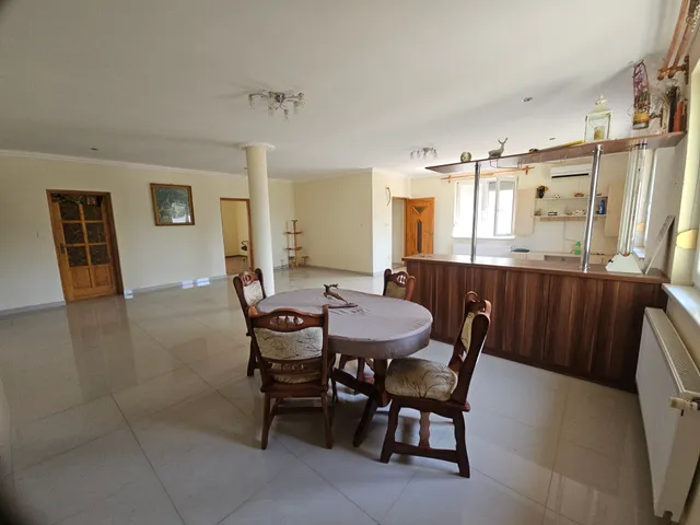 Eladó ház Bököny 175 nm