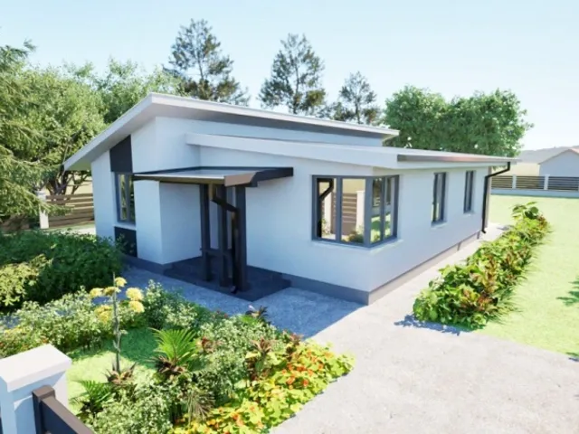 Eladó ház Mikepércs 100 nm