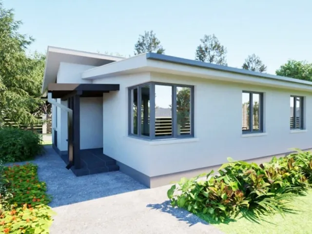 Eladó ház Mikepércs 100 nm