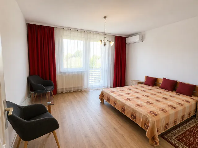 Kiadó lakás Debrecen, Úrrétje 38 nm