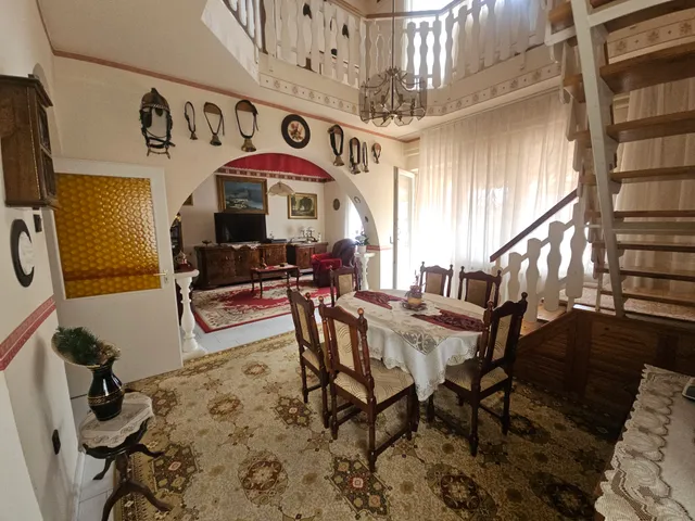 Eladó ház Debrecen, Veres Péter-kert 114 nm