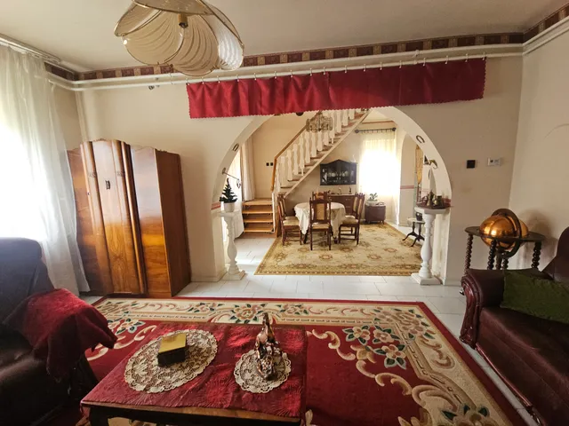 Eladó ház Debrecen, Veres Péter-kert 114 nm