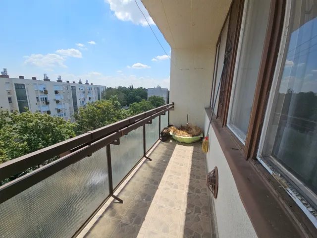 Eladó lakás Debrecen, Nagyerdőalja 60 nm