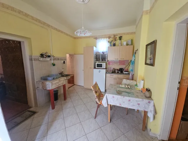 Eladó ház Derecske 70 nm