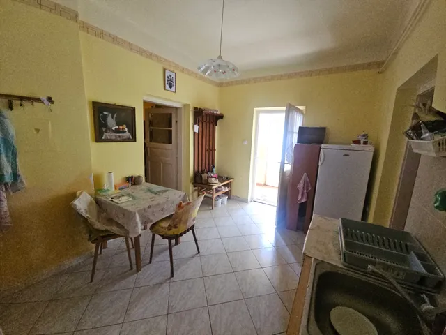 Eladó ház Derecske 70 nm