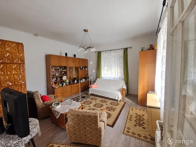 Eladó ház Monostorpályi 50 nm