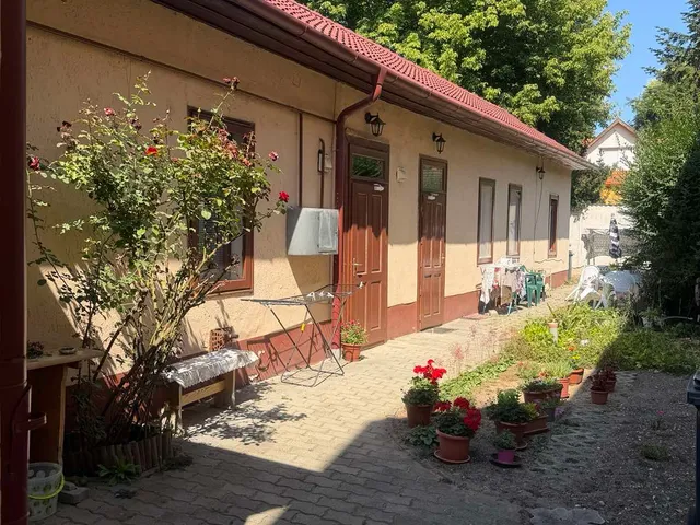 Kiadó ház Debrecen, Belváros 29 nm
