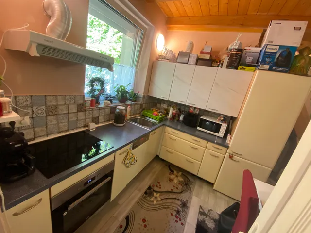 Eladó ház Kesztölc 50 nm