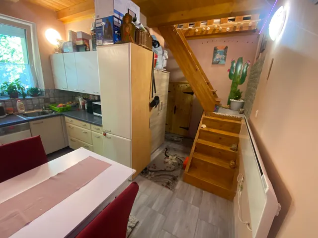 Eladó ház Kesztölc 50 nm