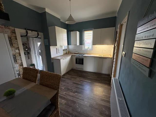 Eladó lakás Dorog 51 nm