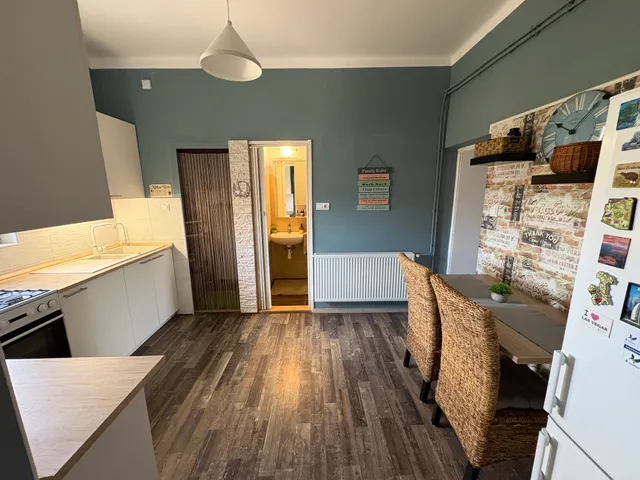 Eladó lakás Dorog, Legény Pál utca  51 nm