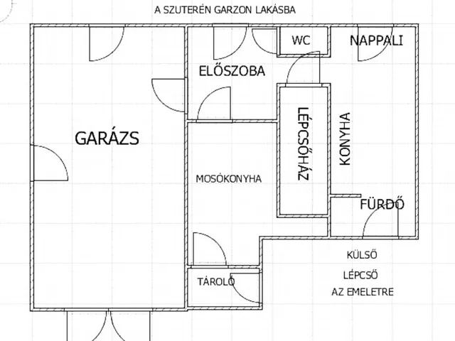 Eladó ház Dorog, Falu 173 nm