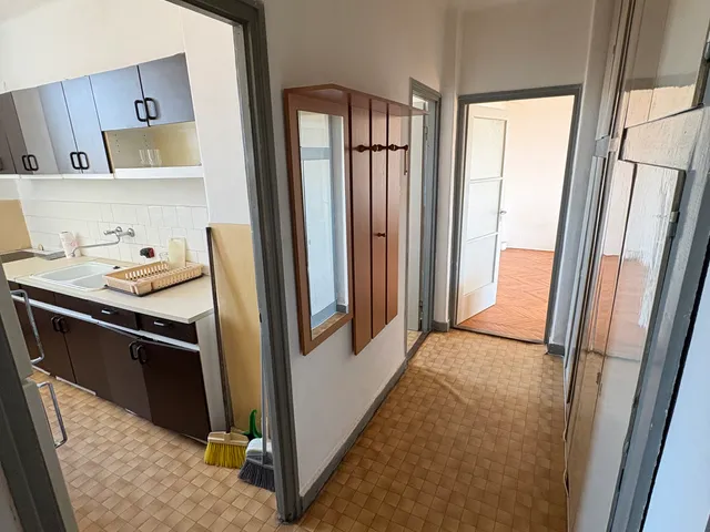 Eladó lakás Esztergom, Ripária 54 nm