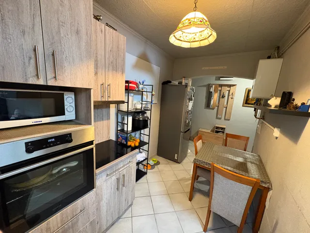 Eladó lakás Nyergesújfalu 51 nm