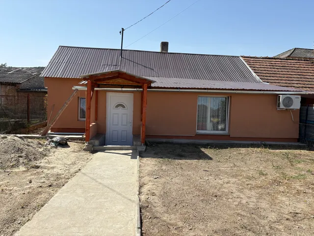 Eladó ház Tokod 50 nm