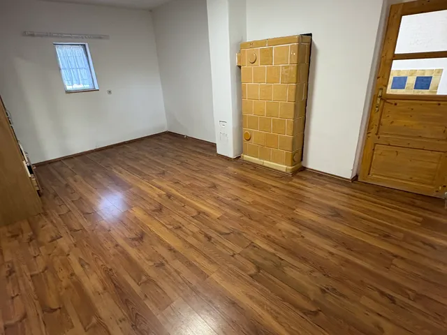 Eladó ház Pilisjászfalu 42 nm