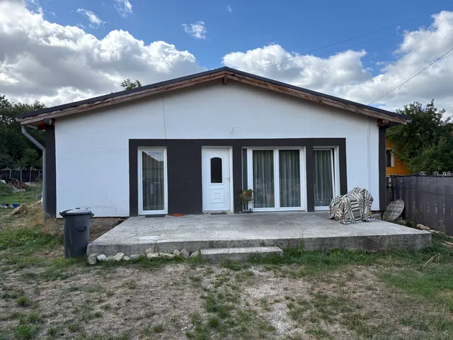 Eladó ház Nagysáp 101 nm