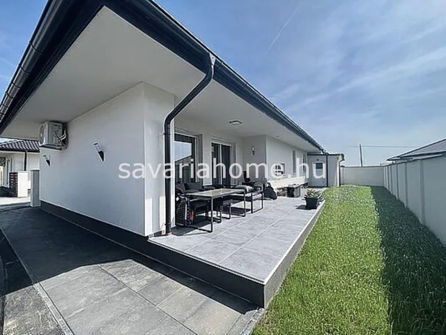 Eladó ház Szombathely 94 nm