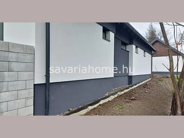 Eladó ház Ják 102 nm