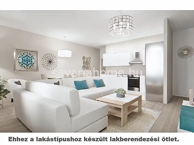 Eladó lakás Szombathely 66 nm