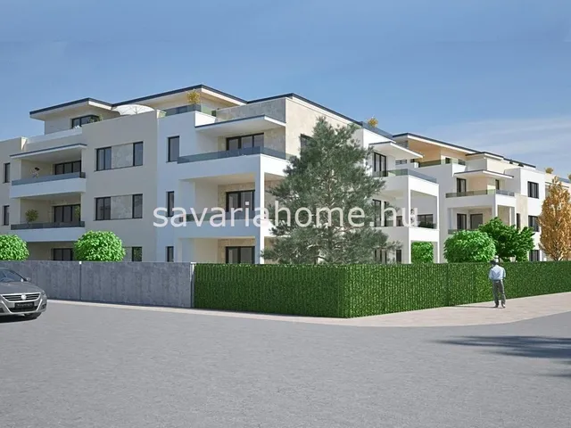 Eladó lakás Szombathely 74 nm