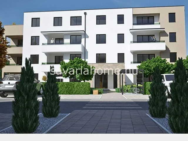 Eladó lakás Szombathely 74 nm