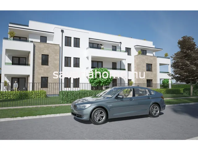 Eladó lakás Szombathely 74 nm