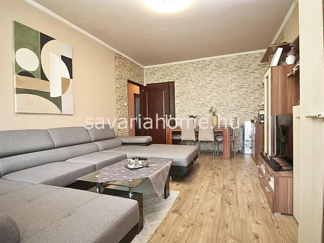 Eladó lakás Szombathely, Derkovits-lakótelep 72 nm