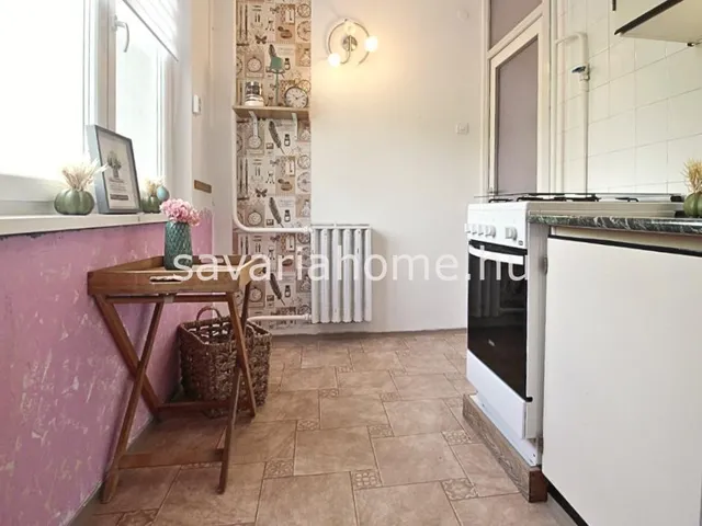 Eladó lakás Szombathely, Derkovits-lakótelep 55 nm