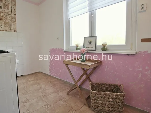 Eladó lakás Szombathely, Derkovits-lakótelep 55 nm