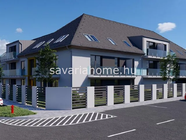 Eladó lakás Szombathely, Ifjúsági lakótelep 73 nm