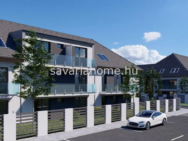 Eladó lakás Szombathely, Ifjúsági lakótelep 73 nm