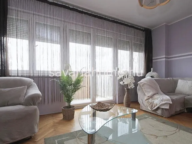 Eladó lakás Szombathely, Belváros 52 nm