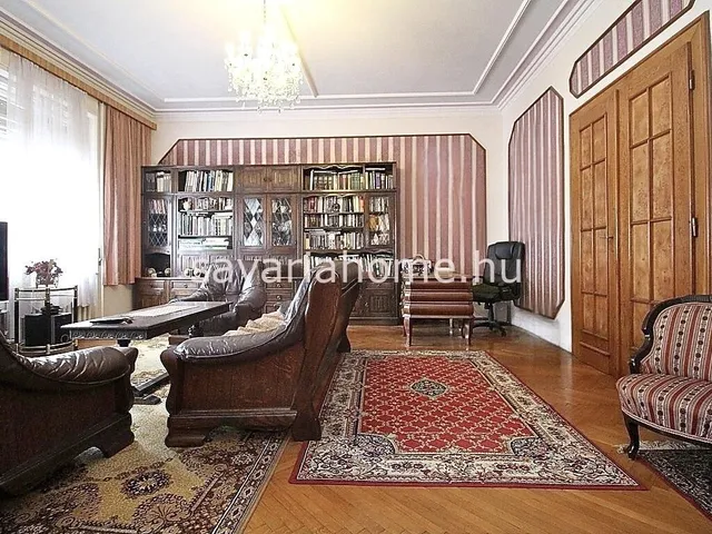 Eladó lakás Szombathely, Belváros 104 nm