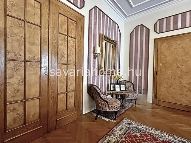 Eladó lakás Szombathely, Belváros 104 nm