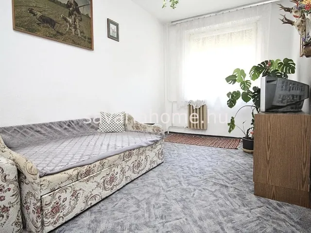 Eladó lakás Szombathely, Derkovits-lakótelep 49 nm