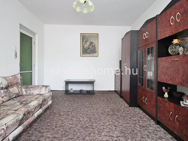 Eladó lakás Szombathely, Derkovits-lakótelep 49 nm