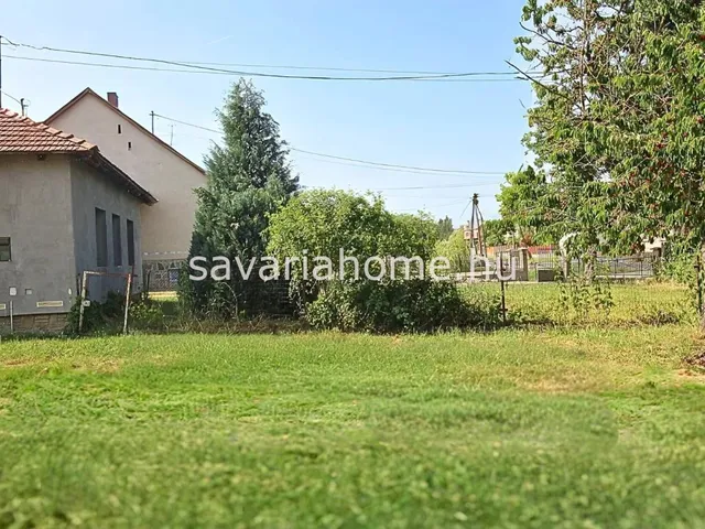 Eladó ház Ják 85 nm