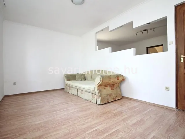 Eladó ház Ják 85 nm