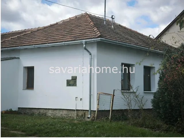 Eladó ház Ják 85 nm