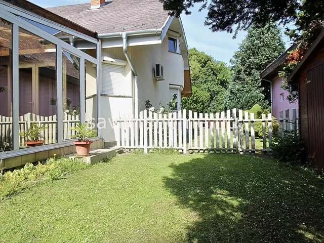 Eladó ház Kőszeg 130 nm