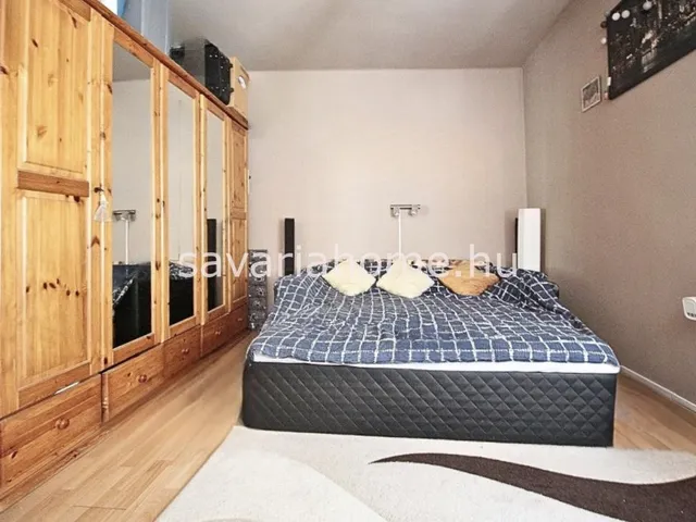 Eladó ház Szombathely 130 nm