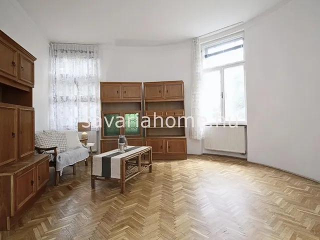 Eladó lakás Kőszeg 44 nm